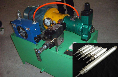 山東液壓油缸廠家講解拉桿油缸有哪些突出優(yōu)勢 山東液壓油缸廠家講解拉桿油缸有哪些突出優(yōu)勢